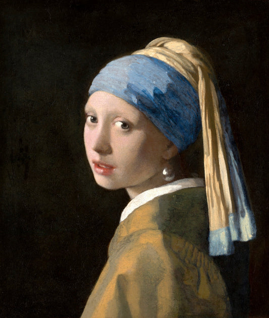 Face to Face with Genius: Why Every Home Needs a Timeless Portrait