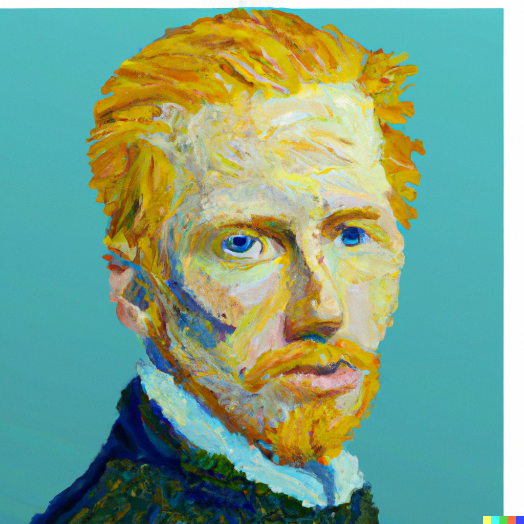 Vincent van Gogh: The Mad Genius Who Redefined Art