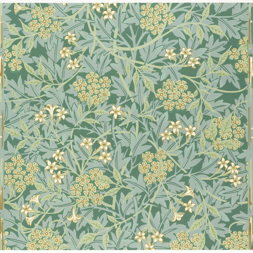 Jasmine (1880) by William Morris