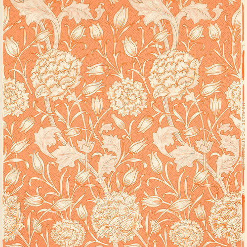 Wild Tulip (1896) by William Morris