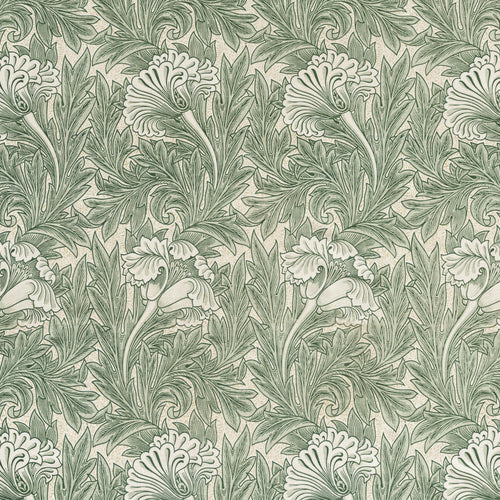 Tulip (1875) by William Morris