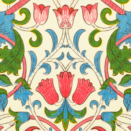 Lodden pattern (1884) by William Morris