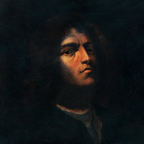 Self-portrait (end of the 19th century) by Giorgione