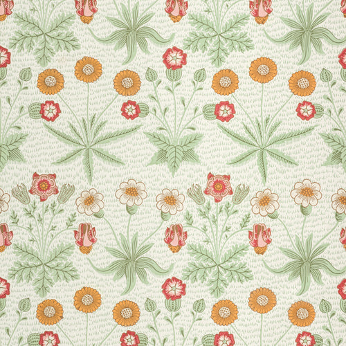 Daisy pattern (1862) by William Morris