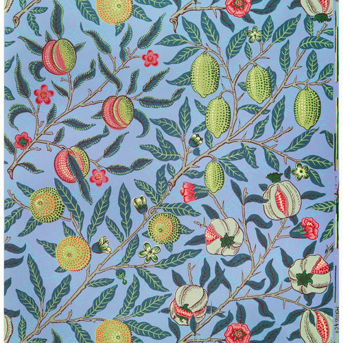 Fruit or Pomegranate (1896) by William Morris