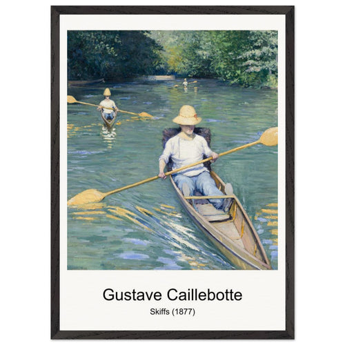 Egrets and Reeds in Moonlight (1926) by Ohara Koson. Archival Print on Museum Quality Matte Paper. Premium Wood Framed Wall Art. Original Aspect Ratio