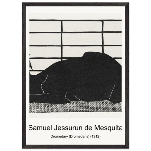 Samarkand: 20 Color Compositions in the Oriental Style (1914) by E. A. Séguy. Archival Print on Museum Quality Matte Paper. Premium Wood Framed Wall Art. Optimised Aspect Ratio.