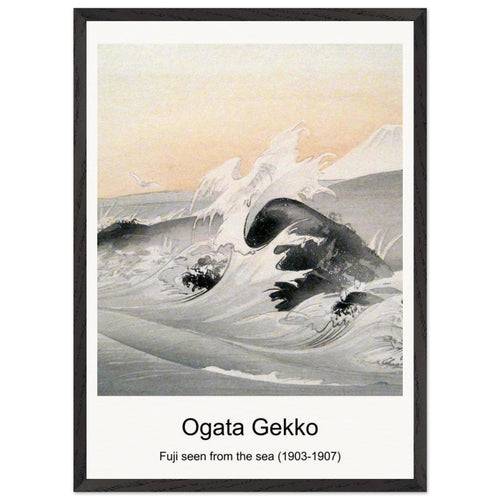 Five Butterflies (1912) by Odilon Redon. Archival Print on Museum Quality Matte Paper. Premium Wood Framed Wall Art. Original Aspect Ratio