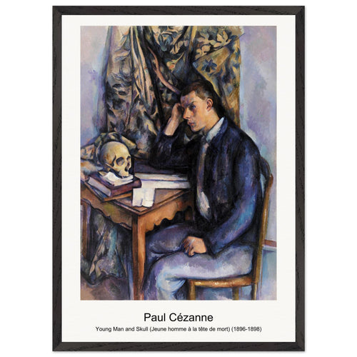 Five seagulls above turbulent sea (ca. 1900-1930) by Ohara Koson. Archival Print on Museum Quality Matte Paper. Premium Wood Framed Wall Art. Optimised Aspect Ratio.