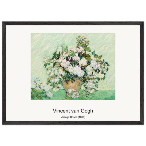 The yellow house (1888) by Vincent van Gogh. Archival Print on Museum Quality Matte Paper. Premium Wood Framed Wall Art. Original Aspect Ratio