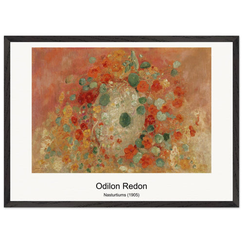 Dovecote at Bellevue (Pigeonnier de Bellevue) (1888-1889) by Pierre-Auguste Renoir. Archival Print on Museum Quality Matte Paper. Premium Wood Framed Wall Art. Original Aspect Ratio