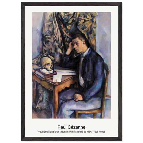 Five seagulls above turbulent sea (ca. 1900-1930) by Ohara Koson. Archival Print on Museum Quality Matte Paper. Premium Wood Framed Wall Art. Original Aspect Ratio