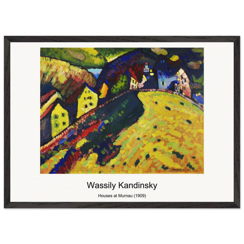 Tree Roots (1890) by Vincent van Gogh. Archival Print on Museum Quality Matte Paper. Premium Wood Framed Wall Art. Original Aspect Ratio