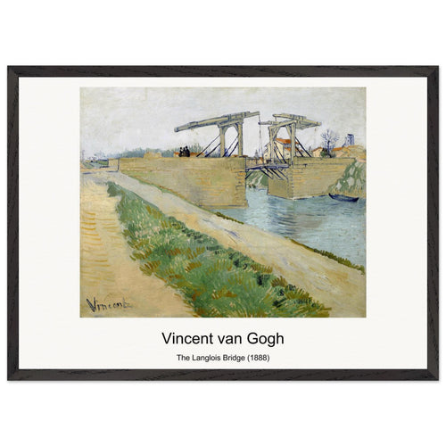 Lilac Bush (1889) by Vincent van Gogh. Archival Print on Museum Quality Matte Paper. Premium Wood Framed Wall Art. Original Aspect Ratio