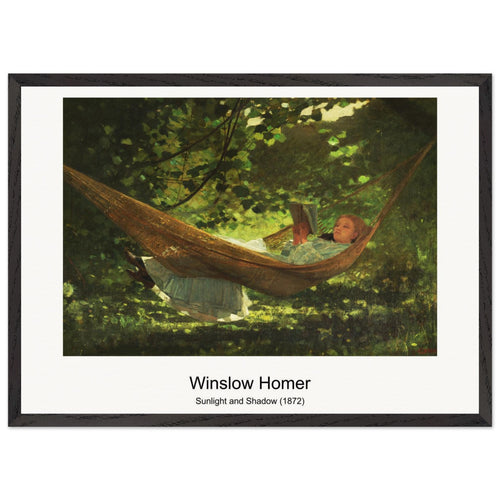 willow bough pattern background (1887) by William Morris. Archival Print on Museum Quality Matte Paper. Premium Wood Framed Wall Art. Original Aspect Ratio