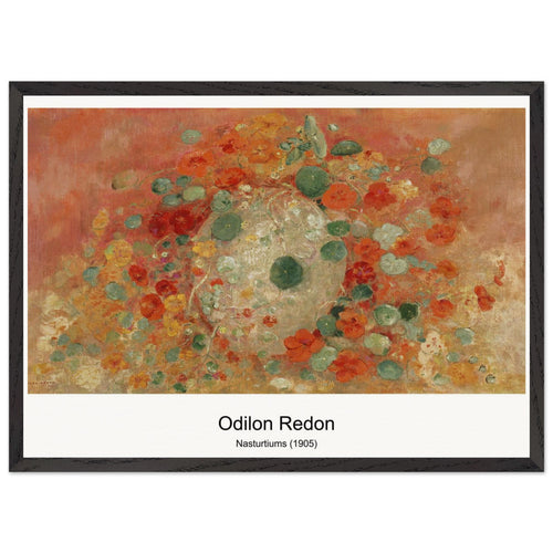 Dovecote at Bellevue (Pigeonnier de Bellevue) (1888-1889) by Pierre-Auguste Renoir. Archival Print on Museum Quality Matte Paper. Premium Wood Framed Wall Art. Optimised Aspect Ratio.