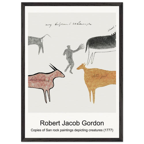 Blossoming Cherry on a Moonlit Night (1932) by Ohara Koson. Archival Print on Museum Quality Matte Paper. Premium Wood Framed Wall Art. Original Aspect Ratio