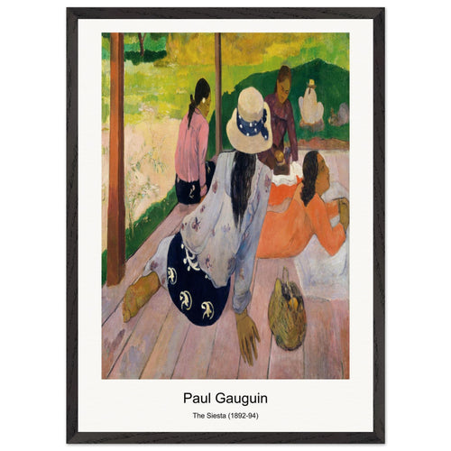 Rococo Vase (1876) by Paul Cézanne. Archival Print on Museum Quality Matte Paper. Premium Wood Framed Wall Art. Optimised Aspect Ratio.