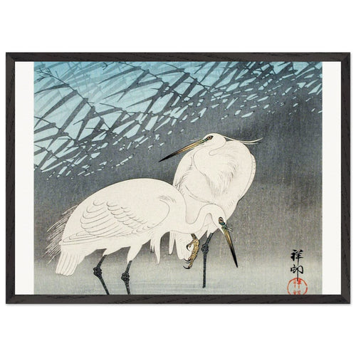 The Fairy Queen Takes an Airy Drive in a Light Carriage, a Twelve-in-hand, drawn by Thoroughbred Butterflies (1870) by Richard Doyle. Archival Print on Museum Quality Matte Paper. Premium Wood Framed Wall Art. Optimised Aspect Ratio.