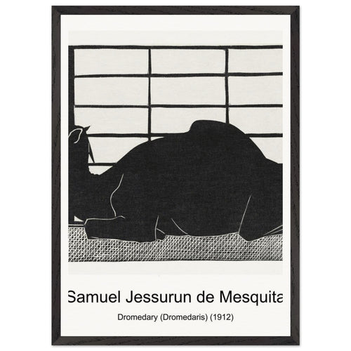 Samarkand: 20 Color Compositions in the Oriental Style (1914) by E. A. Séguy. Archival Print on Museum Quality Matte Paper. Premium Wood Framed Wall Art. Original Aspect Ratio