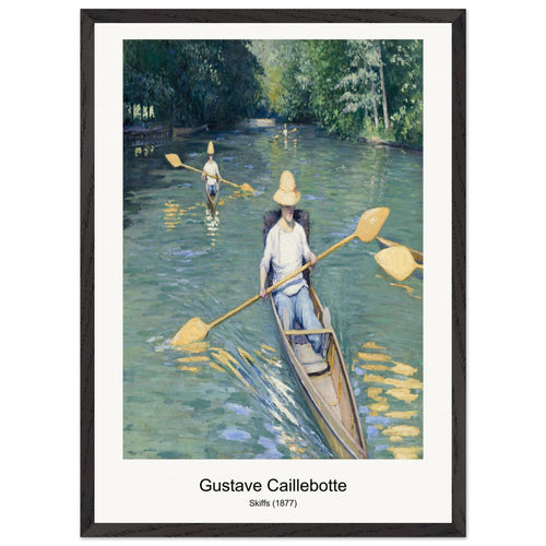 Egrets and Reeds in Moonlight (1926) by Ohara Koson. Archival Print on Museum Quality Matte Paper. Premium Wood Framed Wall Art. Optimised Aspect Ratio.