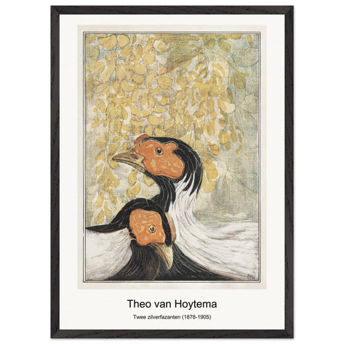 Yatsuo no tsubaki (1860-1869) by Taguchi Tomoki. Archival Print on Museum Quality Matte Paper. Premium Wood Framed Wall Art. Optimised Aspect Ratio.